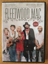 Fleetwood mac iconic for sale  PONTEFRACT