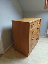 Plan chest drawers for sale  NORWICH