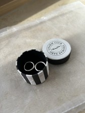 Thomas sabo hrringe gebraucht kaufen  München