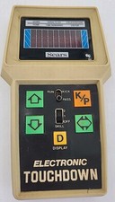 1980 electronic football for sale  Wyalusing