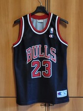 Maglia basket chicago usato  Invorio