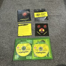 Cyberpunk 2077 for sale  GILLINGHAM
