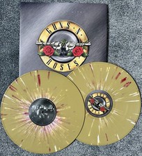 Guns roses greatest for sale  SALTBURN-BY-THE-SEA