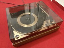 Dual plattenspieler 1224 gebraucht kaufen  Delmenhorst