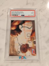 1993 skybox pepsi for sale  Old Fort