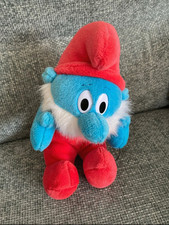 Peyo 1996 smurf for sale  NEWARK