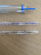 Fuel finger cessna gebraucht kaufen  Inden