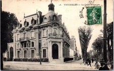 Versailles caisse epargne. d'occasion  France