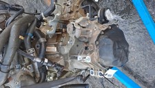 Cambio manuale per usato  Italia