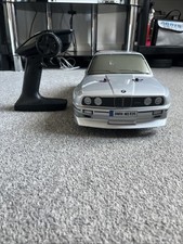Tamiya rc car for sale  GREAT YARMOUTH