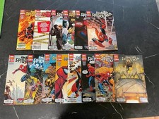 amazing spiderman fumetti usato amazing spiderman fumetti usato Teramo