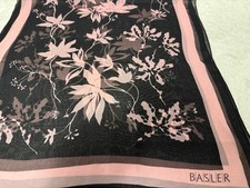 Seidentuch basler 173 gebraucht kaufen  Dreieich