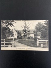Zz567 heuze cpa d'occasion  Zillisheim