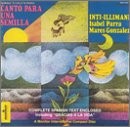 Inti illimani isabel for sale  USA