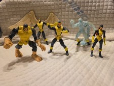 x men figure toy biz for sale  Delco