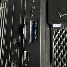 Usado, Servidor em torre Dell PowerEdge T420 Xeon E5-2430 6 núcleos 96GB Ram 8 X 3,5” HDD comprar usado  Enviando para Brazil