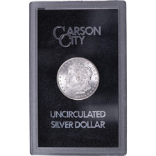 1883 morgan silver for sale  Xenia