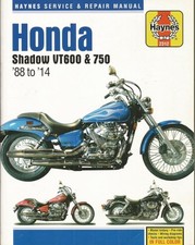 Honda shadow vt600 d'occasion  Expédié en Belgium