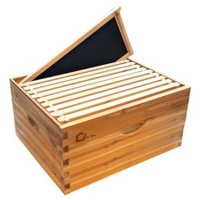 Frame langstoth deep for sale  Beverly Hills