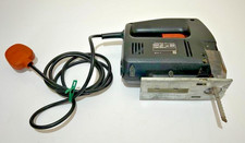 Black decker jig for sale  SHEERNESS