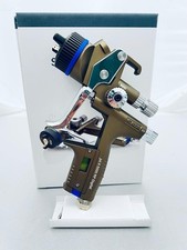 Pistola per verniciare usato  Solza