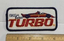 Vintage sega turbo for sale  Beachwood