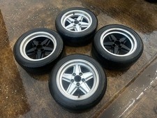 Ronal penta alloy for sale  CREDITON