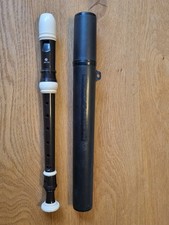Zen soprano recorder gebraucht kaufen  Oer-Erkenschwick