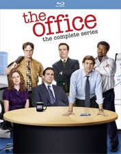 The Office: The Complete Series [Blu-ray] comprar usado  Enviando para Brazil