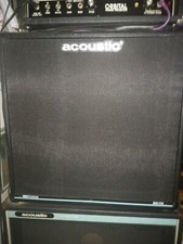 Acoustic bn115 dymium for sale  Bellport