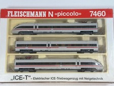 Fleischmann 7460 ice gebraucht kaufen  Dortmund