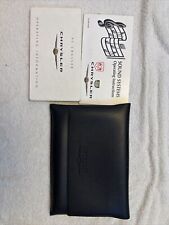 Cruiser book pack for sale  GLASGOW