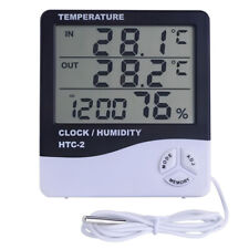 Thermomètre hygromètre inté d'occasion  Libourne