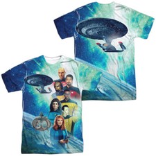 Camiseta Star Trek TNG "30 Crew" comprar usado  Enviando para Brazil