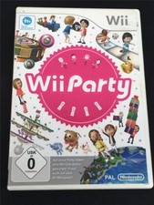 Usado, Nintendo Wii Party Nintendo Wii Spiel USK 0 comprar usado  Enviando para Brazil