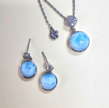 Marahlago bliss larimar for sale  Marietta