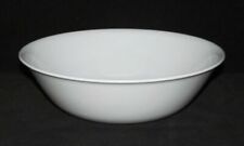 Tigela de legumes Corning Ware "Corelle" WINTER FROST branca redonda média comprar usado  Enviando para Brazil