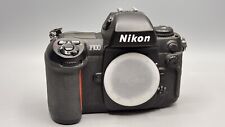 Nikon f100 gehäuse gebraucht kaufen  Duisburg