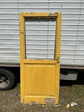 Porta legno vetro usato  Voghera