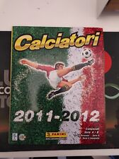 Album calciatori panini usato  Italia