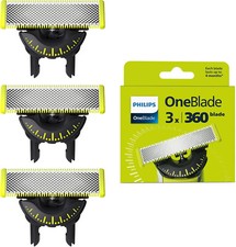 Philips oneblade 360 d'occasion  Cannes