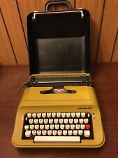 Macchina per scrivere usato  Imola