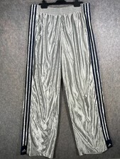 Vintage adidas joggers for sale  LONDON