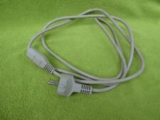 Altes netzkabel netzstecker gebraucht kaufen  Damme