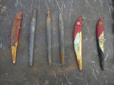 Bleifisch stück bleifische gebraucht kaufen  Stralsund-Umland I