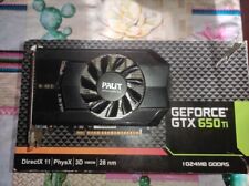 Palit nvidia geforce usato  Rancio Valcuvia
