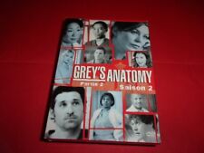 Dvd série grey d'occasion  Arras