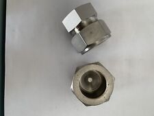 Swagelok stainless steel for sale  Santa Ana