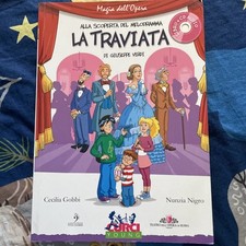 Libro magia dell usato  Roma