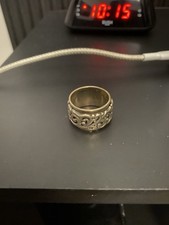 Chunky stirling silver for sale  PRENTON